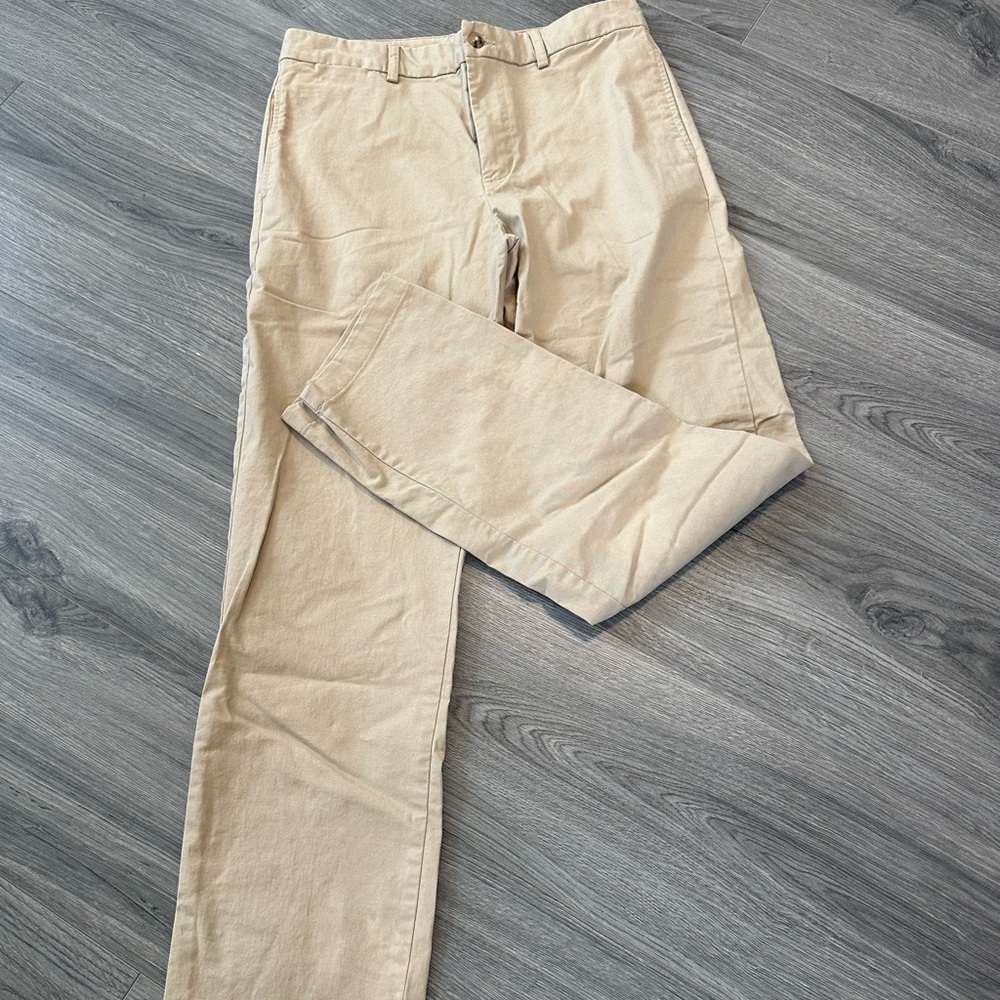 Polo by Ralph Lauren Beige Chinos